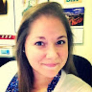 Meet your Posher, Noelle